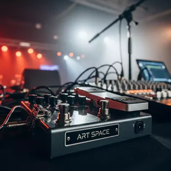 Аренда Педаль сдвоенная кардан DWCP в Гранд Отель Сочи — ART SPACE