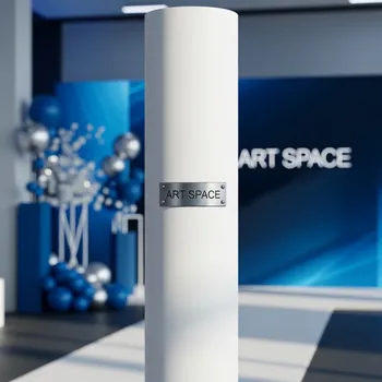 Аренда Фотобумага матовая влагостойкая Albeo Matte Photo Paper W R Microporous 180 г м2 1524х30 м в Gamma Sirius — ART SPACE