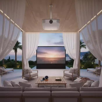 Аренда Лифт для проектора Wize Pro PL120 в санатории «Сочи» — ART SPACE