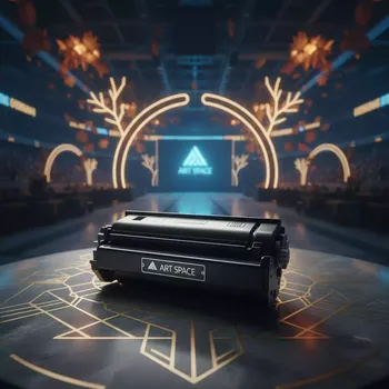 Аренда Тонер картридж Brother TN 320BK A202053 в ледовом дворце «Роза Хутор» — ART SPACE