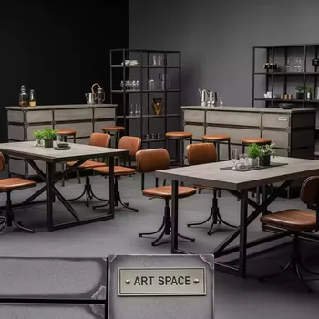 Аренда Комплект мебели банкетный в отеле «Звездный» — ART SPACE
