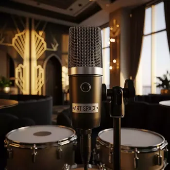 Аренда Микрофон Shure PGD MK 6 XLR для подзвучки ударных в City Park Hotel Sochi — ART SPACE