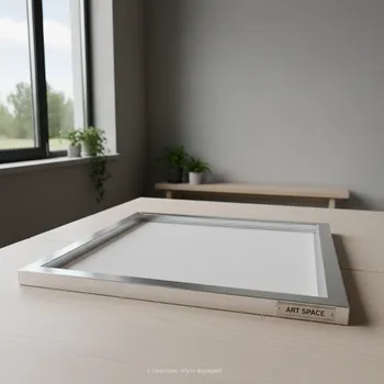Аренда Копировальная рама GrafoPrint SBM 1000 санаторий «Русь» — ART SPACE