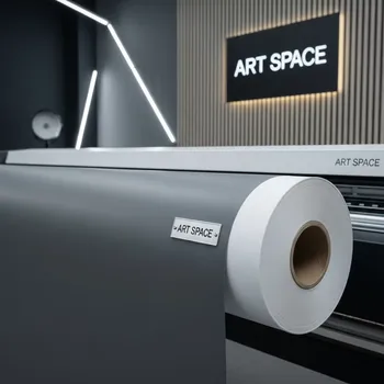 Аренда Бумага рулонная для плоттера с покрытием Xerox Inkjet Matt Coated 120 м² 914х30 м 50,8 мм в Omega Sirius — ART SPACE