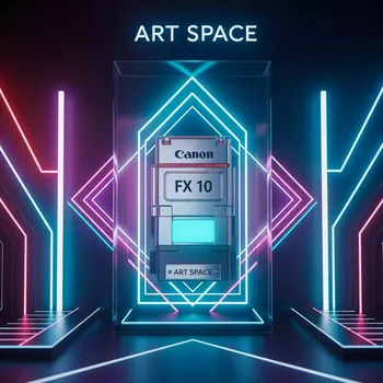 Аренда Картридж Canon FX 10 в отеле Hyatt Regency Sochi — ART SPACE