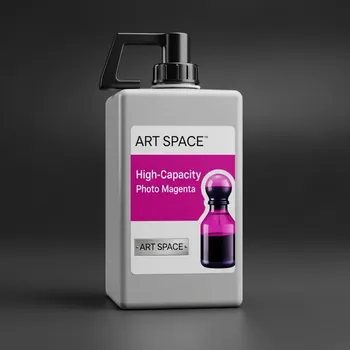 Аренда Картридж для плоттеров ITS для Canon PFI 1700 Photo Magenta 700 мл в Rodina Grand Hotel & SPA — ART SPACE