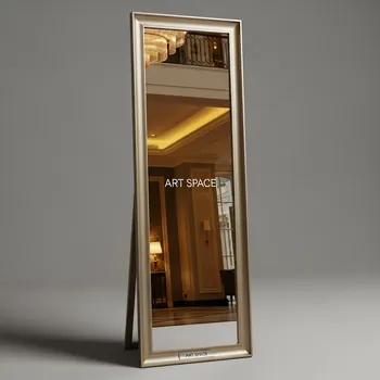 Аренда Зеркало Lustro Gold в Imeretinskiy Hotel — ART SPACE