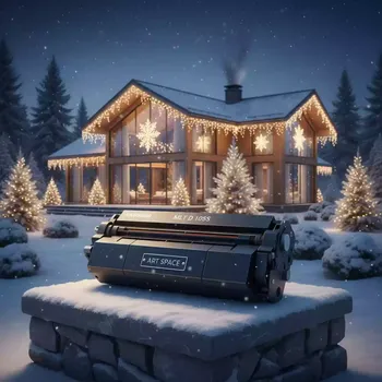 Аренда Картридж Samsung MLT D 105S на вилле «Анна» — ART SPACE