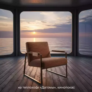 Аренда Стул Хит шенилл коричневый каркас бронза на теплоходе «Дагомыс» — ART SPACE