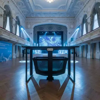 Аренда Стенд напольный для плоттеров Epson T5100 в Зимнем театре — ART SPACE