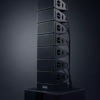 Аренда Линейный массив B&A BA 312FS Stick 12x3.3 500W в гранд-отеле «Жемчужина» — ART SPACE