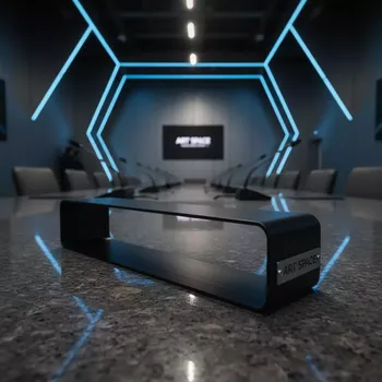 Аренда Каналы металлические Metalbind O Simple Channel 304 мм 13 мм черные в ледовой арене «Шайба» — ART SPACE