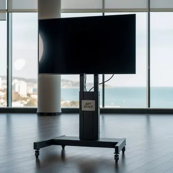 Аренда Панель профессиональная Prestel CD NF86OPS 86 в Grand Karat Sochi — ART SPACE