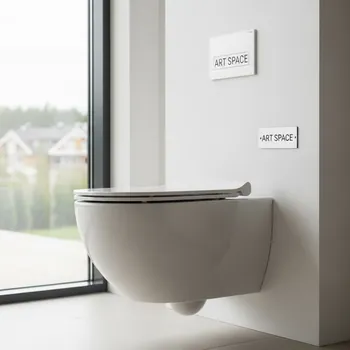 Аренда Инсталляции Aquatek в санатории «Заполярье» — ART SPACE
