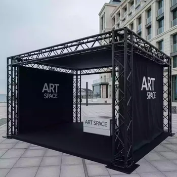 Аренда Тент палатка Чикаго 5х2,5 м в Imeretinskiy Hotel — ART SPACE