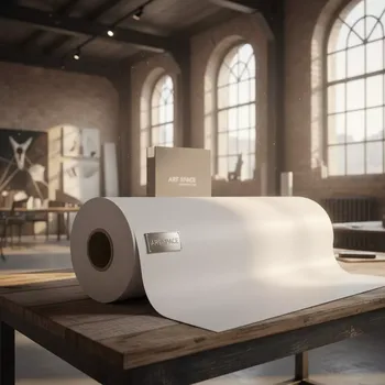 Аренда Бумага рулонная инженерная HP Universal Bond Paper 80 г м² 0,914x175 м 76,2 мм в гранд-отеле «Жемчужина» — ART SPACE