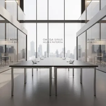 Аренда Стол конференц в Omega Sirius — ART SPACE