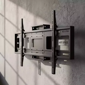 Аренда Крепление настенное Samsung WMN8200SEXEN в ледовом дворце «Большой» — ART SPACE