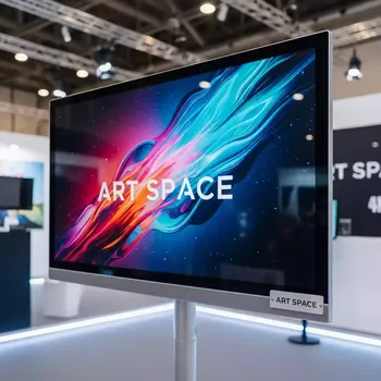 Аренда Панель Hisense 49BM66AE 49 дюймов в санатории «Заполярье» — ART SPACE