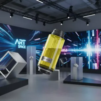 Аренда Чернильница желтая XL Canon CLI 451 Y в Sochi Marriott Krasnaya Polyana — ART SPACE