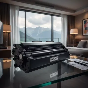 Аренда Тонер картридж Kyocera TK 8600C в Golden Tulip Rosa Khutor — ART SPACE