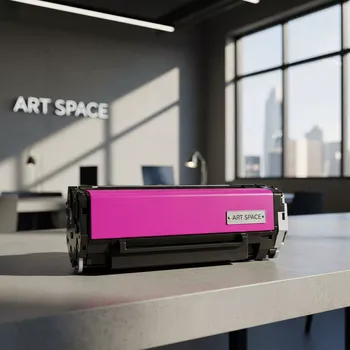 Аренда Тонер Konica Minolta TN 711M A3VU350 в Delta Sirius — ART SPACE