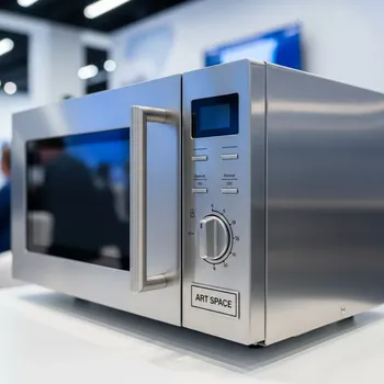 Аренда Микроволновая печь СВЧ Amana ALD510SE в Omega Sirius — ART SPACE