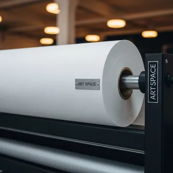 Аренда Рулонная бумага без покрытия Lomond Offset Papaer XL 80 г м² 914х45 м в Сириус Арене — ART SPACE