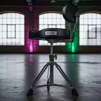 Аренда Сиденье для барабанщика Tama HT 741B в зале «Чайка» (Морпорт) — ART SPACE