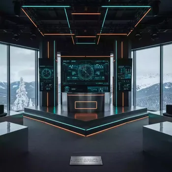 Аренда Квиз армейский онлайн на площадке Rosa Peak (2320м) — ART SPACE
