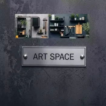 Аренда Кухонные аксессуары в Ледовом дворце «Айсберг» — ART SPACE