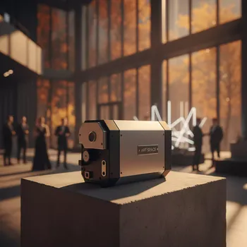 Аренда Тонер картридж Xerox Versant 006R01810 в Green Flow Hotel — ART SPACE