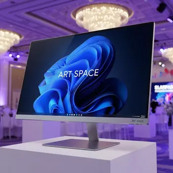 Аренда Моноблок Тесла Z24W i3 23,8 FullHD в конгресс-холле отеля Жемчужина — ART SPACE