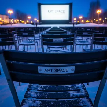 Аренда Стул Престиж уличный на Медальной площади — ART SPACE