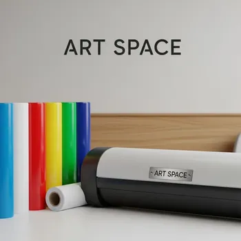 Аренда Плоттерная пленка Oracal 641 73 1x50 м на Имеретинской набережной — ART SPACE
