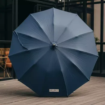 Аренда Зонт профессиональный China Parasol диаметр 2 м в ресторане «D.O.M» — ART SPACE