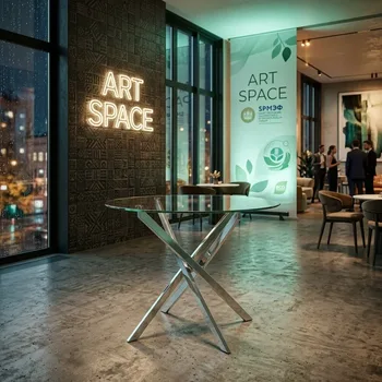 Аренда Стол Norway Сочи — заказать в ART SPACE