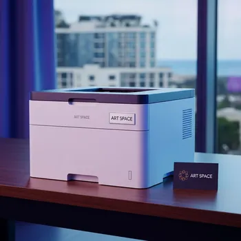 Аренда Принтер Canon i SENSYS LBP6030w в Mercure Сочи Центр — ART SPACE