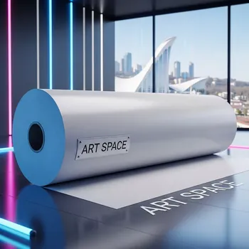 Аренда Бумага сублимационная JASPER PAPER FAST DRY 100 г м² 1,62х100 м в Grand Karat Sochi — ART SPACE