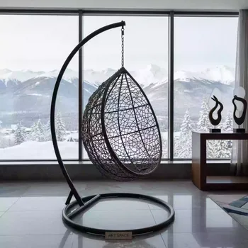 Аренда Кресло подвесное Фиби без подушки в Rixos Krasnaya Polyana — ART SPACE