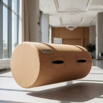 Аренда Костюм для эстафет "Бревно" в отеле Radisson Lazurnaya — ART SPACE
