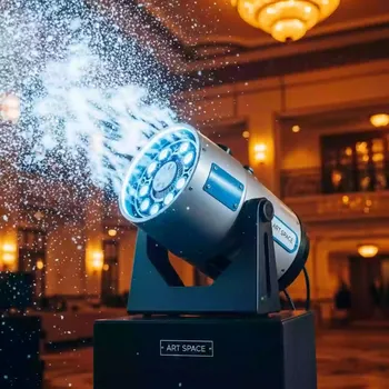 Аренда Машины снег в отеле Radisson Lazurnaya — ART SPACE