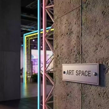 Аренда Смеси и добавки строительные в банкетном зале «Дельфин» — ART SPACE