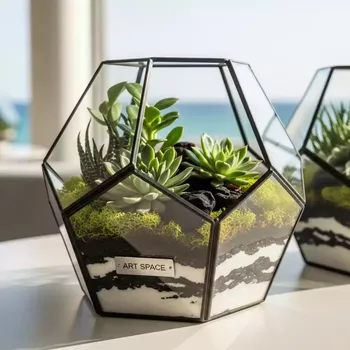 Аренда Флорариум в Radisson Collection Paradise — ART SPACE