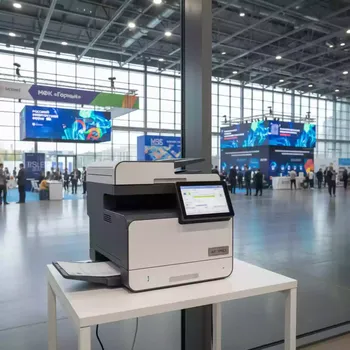 Аренда МФУ Canon i SENSYS MF641Cw в МФК «Горный» — ART SPACE