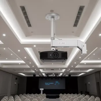 Аренда Крепление для проектора CS PRS 2 потолочное 430 650 мм в Mercure Сочи Центр — ART SPACE