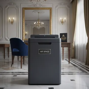 Аренда Шредер Dahle 504 Air 2х15 мм в гранд-отеле «Жемчужина» — ART SPACE