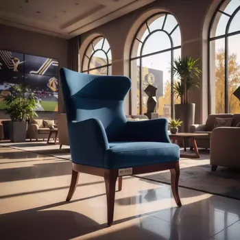 Аренда Кресло Ричи в Cosmos Sochi Hotel — ART SPACE