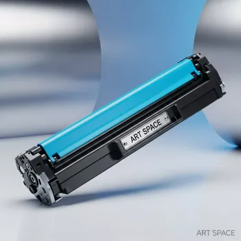 Аренда Тонер Ricoh SPC840E голубой в Gamma Sirius — ART SPACE