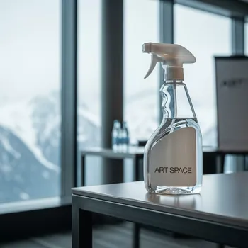 Аренда Спрей очиститель для магнитно маркерных досок GBG Infild в Radisson Hotel Rosa Khutor — ART SPACE